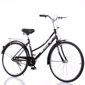 Lightweight Commuter Vintage Bike