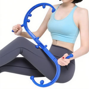 Tase Good Massage stick massage therapy (point pressure massage) - used to relieve fatigue