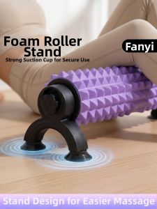AOYI | Body Recovery Foam Roller Stand