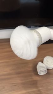 Máy Chà Toilet Tự Động Máy Cọ Rửa Nhà Vệ Sinh Cây Lau Đa Năng OHELLA NEOSPIN Chổi Xoay Turbo Neospin Scrubber Chà Bồn Cầu Cọ Toilet Vệ Sinh Nhà Tắm Nhập Hàn Bảo Hành 12 Tháng