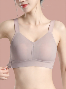 MsPai | Pregnant Maternity Bra Breast Reducing Lifting and Side Support Vest Style