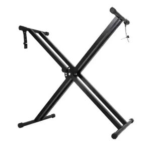 Chân Để Đàn Organ Đàn Piano Chân Đôi Chân Đơn Siêu Bền Đẹp Có Thể Gấp Gọn