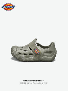 Dickies | Summer Outdoor Slip-On Shoes