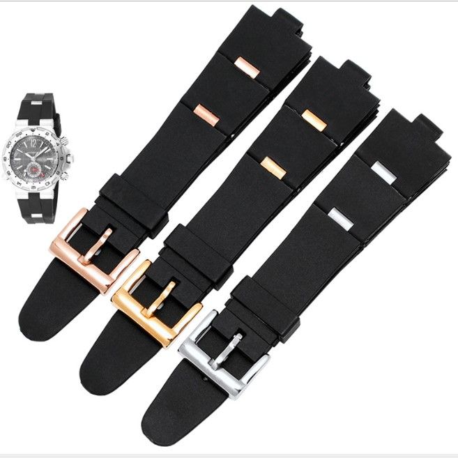 Bvlgari strap clearance