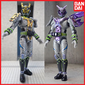 SO-DO Kamen Rider Future Ring Sinobi Armor Set [For Kamen Rider Woz]