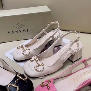 Sanzeil Nami - Heels Wanita Style Hak Tahu 0002