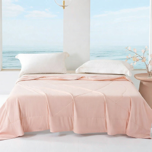 MENDALE | Cooling Antibacterial Washable Air-Conditioning Quilt