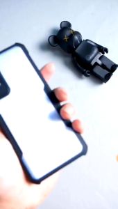 CASE REALME 11 4G 2023 / REALME NARZO 50I PRIME SOFT HARD CASE SUPER SLIM EXCELLENT