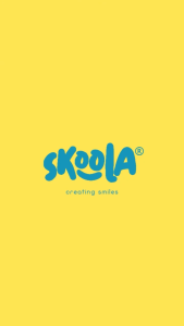 Skoola Tempat Pensil Lipat 3 Pencil Case Threefold Anak Laki - Laki Karakter Cosmodino Cars - Keisu