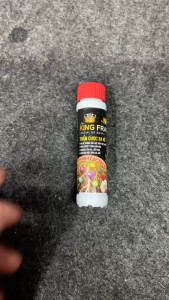 Kích Rễ Mạnh Giâm Cành Chiết Cành - ỐNG 20ML KING FRANCE – DUNG DỊCH HỖ TRỢ PHÁT TRIỂN RỄ CÂY SIÊU ĐẬM ĐẶC (HÀNG NHẬP KHẨU MỸ)
