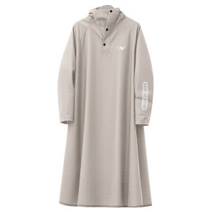 WANBAOLV | Rainwear for Riding Storm Protection
