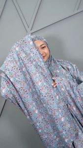 Mukena Bali Dewasa Zaida & Zeya: Keunggulan dan Cara Memilih