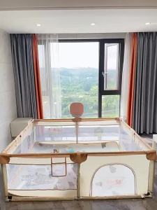 Kids Playground Playards Baby Playpen For Baby Fence Safety Playpen For Baby Fence Living Room Floor Indoor Childrens Pad Games