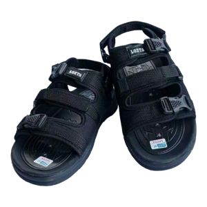 Sendal Pria LOZTA WLT 03 Series Sandal Gunung Hiking Outdoor High Quality