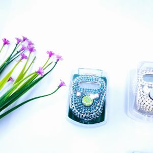 Tasbih Digital LED ALARM Tasbih Cincin Cantik Bling Blink