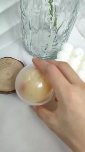 Schylling | Super Soft Water Potato Pinching Toy Elastic Squeeze Fidget Toy Anti Anxiety and Stress Relieving Toy Suitable for Office