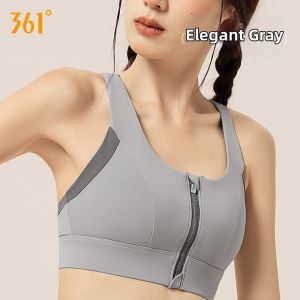 361° | Shockproof No Sagging Sports Bra