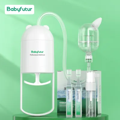 Nasal Aspirator For Baby