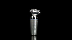 ENCHEN X7 Rechargeable Shaver Intelligent Function Waterproof IPX7