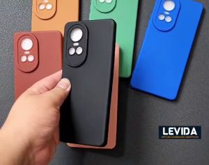 Oppo Reno 10 Pro 5G Case Macaron Pro Kamera Case Candy Softcase Oppo Reno 10 Pro 5G