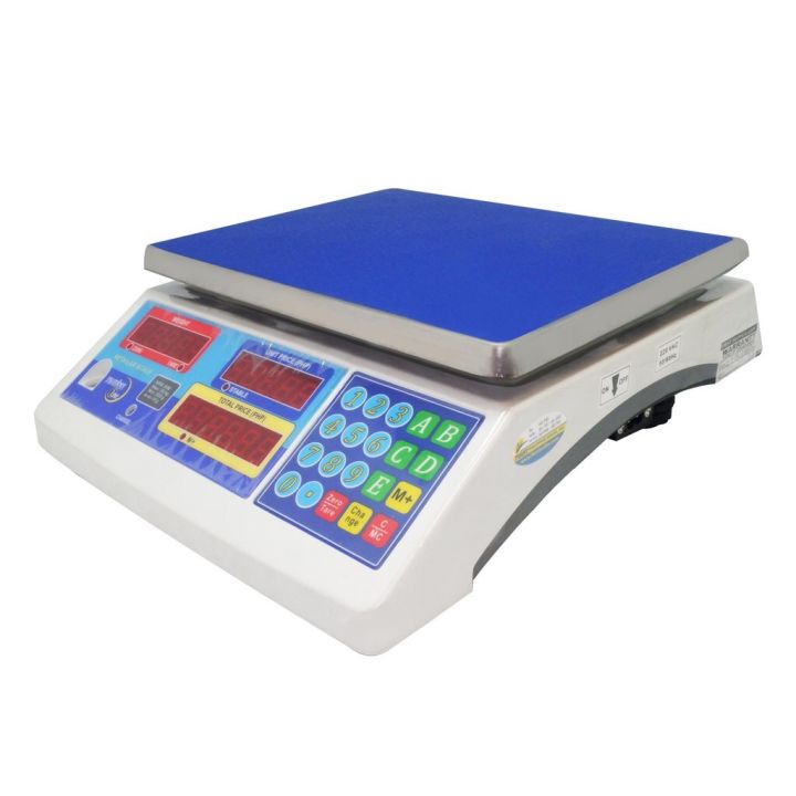 Digital weighing best sale machine best brand