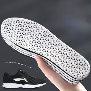 LINGMIAO | Breathable Sweat-Absorbing Anti-Odor Summer Insoles