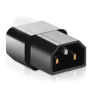 YIJU | Universal Mini EV Charging Adapter