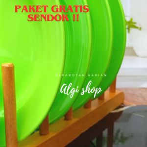 12Pcs Piring seat Grtis sendok isi 6piring makan 6Mangkuk bulat cekung\\n\\nMakanan ringan praktis adalah hal yang penting bagi setiap keluarga, terutama saat mengadakan acara atau pesta. Dalam artikel ini, kita akan membahas produk yang dapat memudahkan Anda dalam menyajikan makanan ringan, yaitu Piring seat 12 pcs, Sendok isi 6 piring, dan Mangkuk bulat cekung.\\n\\n Apa Itu 12Pcs Piring Seat?\\n\\nPiring seat 12 pcs adalah set piring yang dirancang untuk memudahkan penyajian makanan ringan di acara atau pesta. Dengan 12 piring yang tersedia, Anda dapat menyajikan berbagai jenis makanan ringan dalam satu set.\\n\\n Bagaimana Cara Menggunakan Piring Seat 12 Pcs?\\n\\nUntuk menggunakan piring seat 12 pcs, cukup letakkan makanan ringan yang Anda inginkan di atas piring dan sajikan kepada tamu Anda. Piring ini mudah dibersihkan dan dapat digunakan berulang kali.\\n\\n Keuntungan Menggunakan Piring Seat 12 Pcs\\n\\nMenggunakan piring seat 12 pcs memiliki beberapa keuntungan, seperti:\\n\\n- Membantu menyajikan makanan ringan dengan lebih efisien dan praktis\\n- Desain yang menarik dan elegan\\n- Mudah dibersihkan dan dapat digunakan berulang kali\\n\\n Aksesori Makanan Berkualitas: Sendok Isi 6 Piring\\n\\nSendok isi 6 piring adalah aksesori makanan berkualitas yang dirancang untuk memudahkan penyajian makanan ringan. Dengan 6 sendok yang tersedia, Anda dapat menyajikan berbagai jenis makanan ringan dalam satu set.\\n\\n Bagaimana Cara Menggunakan Sendok Isi 6 Piring?\\n\\nUntuk menggunakan sendok isi 6 piring, cukup letakkan sendok di atas piring dan sajikan kepada tamu Anda. Sendok ini mudah dibersihkan dan dapat digunakan berulang kali.\\n\\n Keuntungan Menggunakan Sendok Isi 6 Piring\\n\\nMenggunakan sendok isi 6 piring memiliki beberapa keuntungan, seperti:\\n\\n- Membantu penyajian makanan ringan dengan lebih efisien dan praktis\\n- Desain yang menarik dan elegan\\n- Mudah dibersihkan dan dapat digunakan berulang kali\\n\\n Mangkuk Bulat Cekung: Meningkatkan Pengalaman Makan\\n\\nMangkuk bulat cekung adalah mangkuk yang dirancang untuk meningkatkan pengalaman makan. Dengan bentuk cekung, mangkuk ini memudahkan Anda untuk menikmati makanan ringan dengan lebih baik.\\n\\n Bagaimana Cara Menggunakan Mangkuk Bulat Cekung?\\n\\nUntuk menggunakan mangkuk bulat cekung, cukup letakkan makanan ringan yang Anda inginkan di dalam mangkuk dan nikmati. Mangkuk ini mudah dibersihkan dan dapat digunakan berulang kali.\\n\\n Keuntungan Menggunakan Mangkuk Bulat Cekung\\n\\nMenggunakan mangkuk bulat cekung memiliki beberapa keuntungan, seperti:\\n\\n- Meningkatkan pengalaman makan dengan bentuk cekung\\n- Desain yang menarik dan elegan\\n- Mudah dibersihkan dan dapat digunakan berulang kali\n}