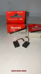 CARBON BRUSH MAKITA 325 / ARANG MESIN MAKITA CB 325