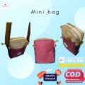 Tas Selempang Wanita Tas Slingbag Wanita Tas Sling bag Mini Pria Wanita Tas Selempang Pria Tas Selempang Pria Kekinian Tas Slingbag Cewe Korea Tas Korea Wanita Tas Selempang Mini Korea Tas Mini Wanita. 