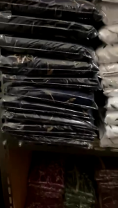 GRATIS ONGKIR - Mukena Dewasa Siti Khadijah Katun Premium Bordir Polos Jumbo 3XL