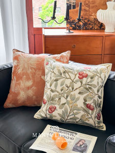 Manyue Home Begonia Chunxiao: A Guide to Chinese Style Living Room Cushions