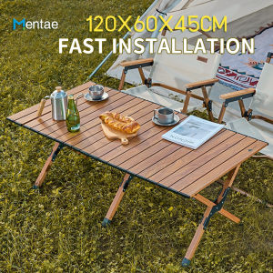 Portable Outdoor Tables: A Comprehensive Guide