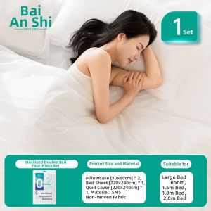 Briars | Disposable Thickened Dirt-Resistant Pillowcase