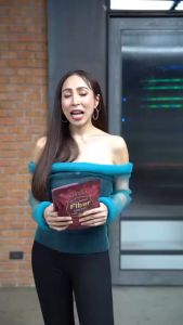 Risaya ไฟเบอร์ ริสยา ไฟเบอร์ริสยา ลดพุง ขับถ่าย ลดบวม ของแท้ ส่งไว