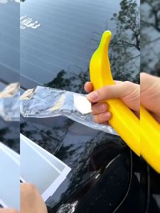 Stiker Mobil 3D Pisang & Desain Unik: Tips dan Trik