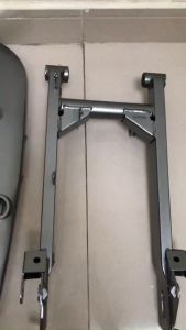 GẤP CÀNG SAU VÀ HỘP SÊN YAMAHA SIRIUS LOẠI ĐẶC BIỆT RÁP LÊN ZIN THEO XE KHÔNG CHẾ CHÁO