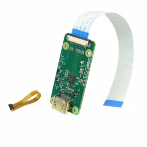 YOUCHUANGXIANG | Đế Chuyển Đổi HDMI sang CSI-2 1080p 25fps
