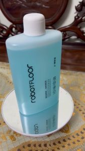 Nước lau sàn lau nhà chuyên dụng cho robot lau hút bụi Roborock (Roborock S7Roborock S7 MaxVRoborock G10)