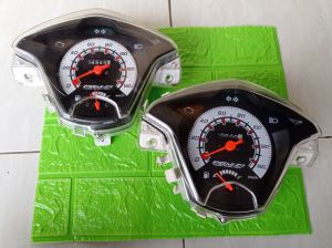 speedometer Honda beat fi stater kasar tanpa kabel SECOND original siap pakai