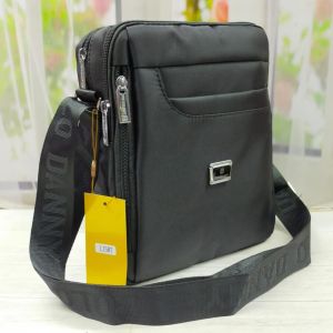 KAAKAA.ID - Tas polo Danny besar L selempang kuliah kerja sekolah pria polodanny (L) besar