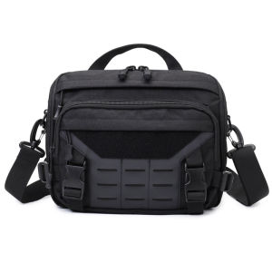 Tactical Climbing Bag Molle Large Messenger Outdoor Travel Sports Commuting Camping Shoulder Crossbody Bags Weekend Trip Handbag