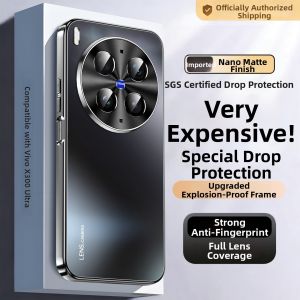 PASIMI | Full Protection Slim Dissipation Matte Phone Case