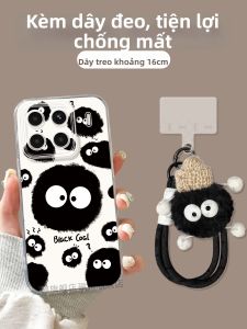 CIJING | Vỏ Bảo Vệ Chống Rơi cho Xiaomi Tất Cả Mẫu Thiết Kế Hoạt Hình