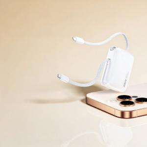 Berf | Sạc Dự Phòng Dung Lượng Cao Nạp Nhanh 20000mAh