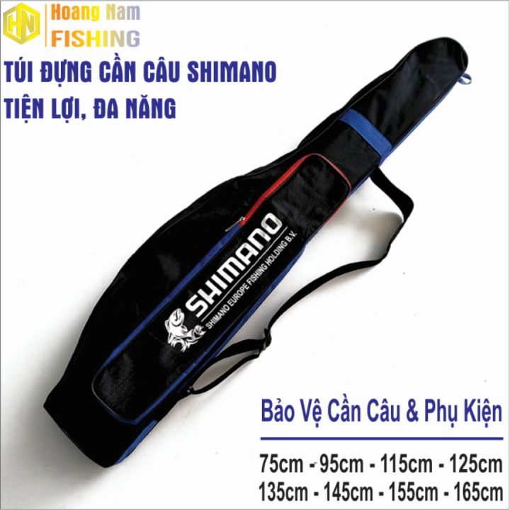 Túi đựng cần máy Shimano