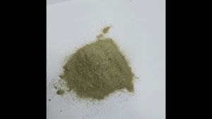 ฟ้าทะลายโจรบดละเอียดฟ้าทะลายโจรบดละเอียดขนาดบรรจุ 1 กิโลกรัม ใช้ประกอบผสมอาหารไก่ชน