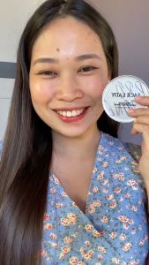 SACE LADY Matte Cushion Foundation Long Lasting Waterproof Air Cushion SPF 30+++ Natural Flawless Face Makeup