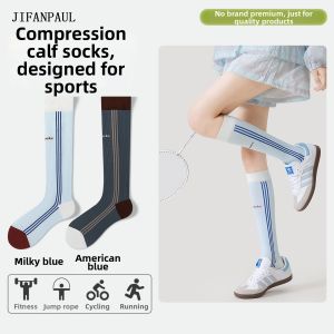 JIFANPAUL | Womens Pressure Professional Running Socks