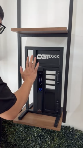 DGT G30PRO DIGITAL LOCK